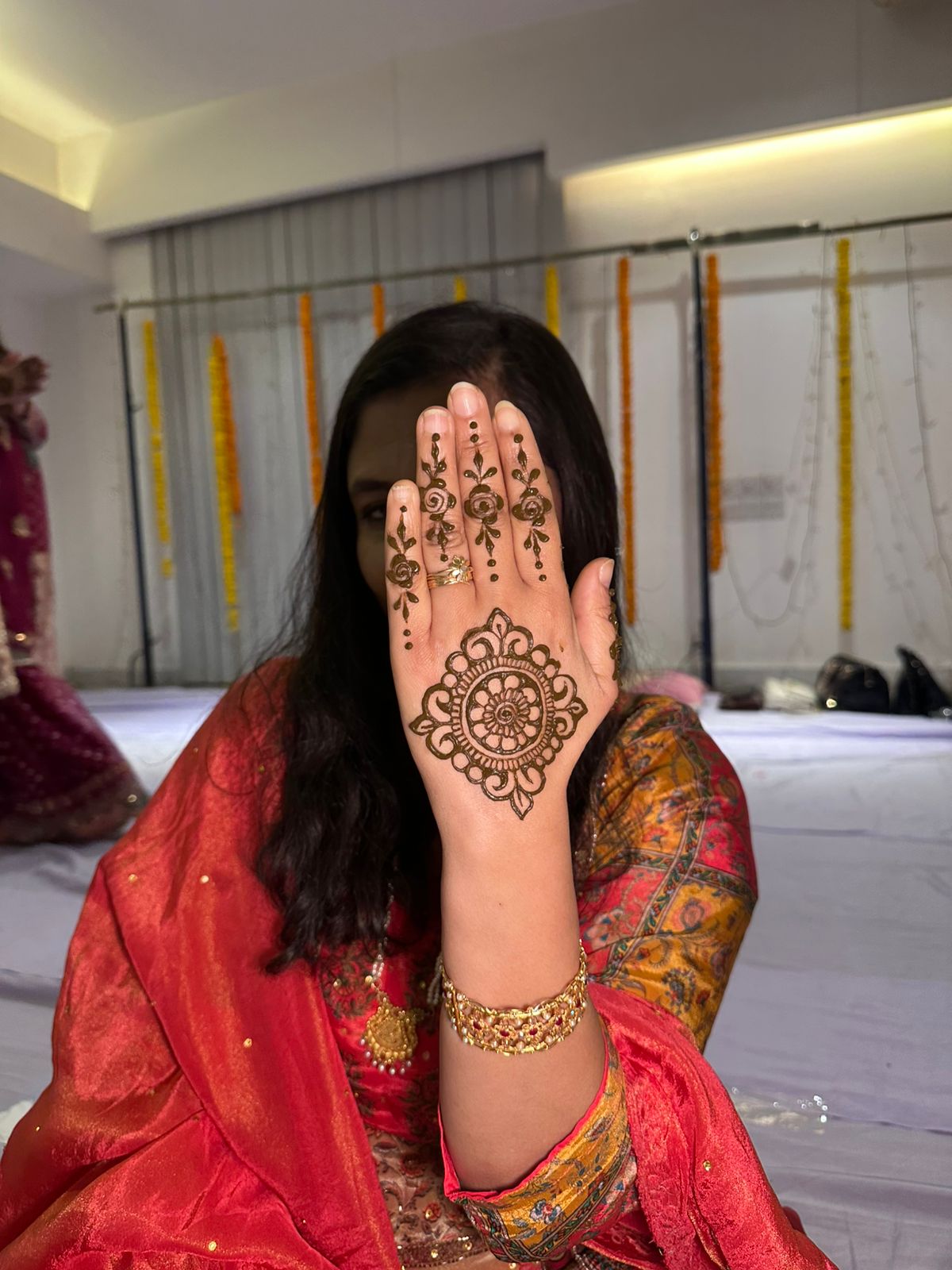 Eid Special Henna featured image